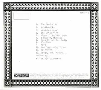 Soul Position - Things Go Better With RJ and Al (2006) {Rhymesayers} **[RE-UP]**