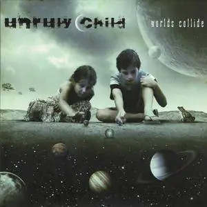 Unruly Child - Reigning Frogs (2017) {The Box Set Collection}