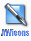 Awicons Pro 10.2