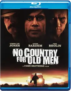 No Country For Old Men (2007) [Repost]