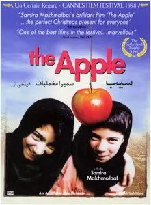 سیب The Apple [Sib] La Pomme (1998) [Re-UP]