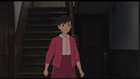 From Up On Poppy Hill (2011) [Re-UP]