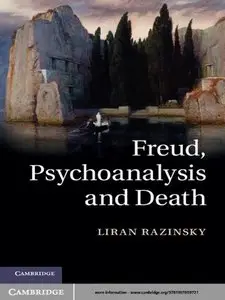 Freud, Psychoanalysis and Death 