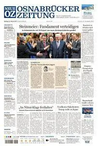 Neue Osnabrücker Zeitung - 13 Februar 2017