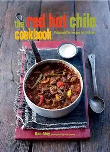 The Red Hot Chile Cookbook