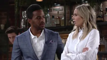 The Young and the Restless S46E178