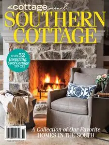 The Cottage Journal - November 2019