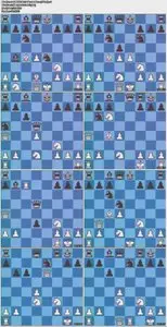 Roman's Lab Vol. 39 - Encyclopedia of Chess Openings Vol. 3