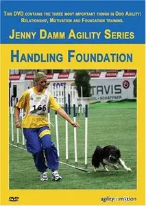 Jenny Damm - Agility Series - Handling Foundation (2011)