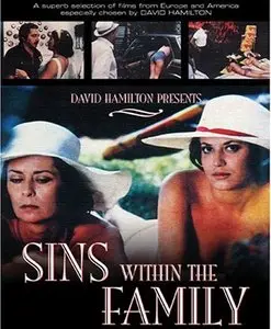 Scandal in the Family (1975) 