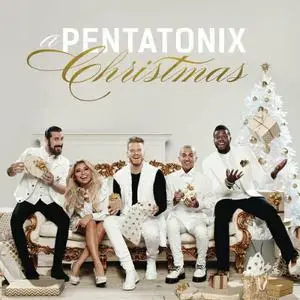 Pentatonix - A Pentatonix Christmas (2016)