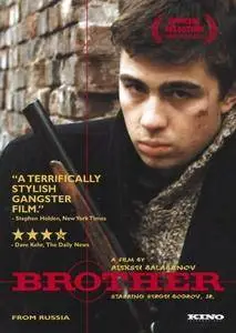 Brother (1997) Brat