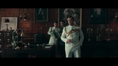 Viceroy's House (2017)