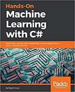 Hands-On Machine Learning with C#