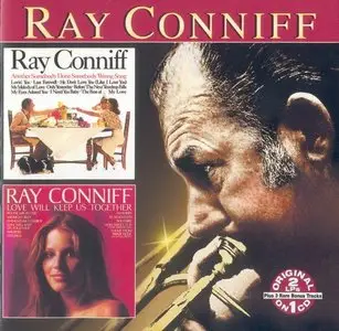 Ray Conniff - Another Somebody Done Somebody Wrong Song/Love Will Keep Us Together (2004)