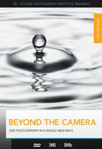 Beyond the Camera with Tom Maddrey