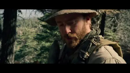 Lone Survivor (2013)