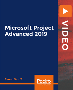 Microsoft Project Advanced 2019