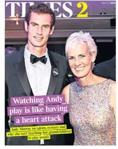 The Times Times 2 - 22 June 2020