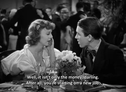 Next Time We Love (1936)