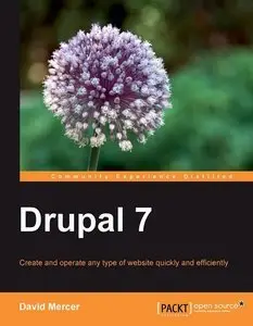 Drupal 7 (repost)