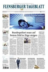 Flensburger Tageblatt - 05. Februar 2020