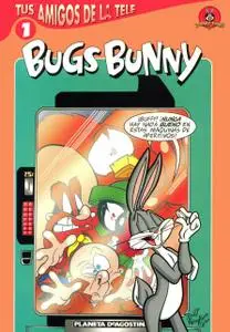 Tus Amigos de la Tele - Looney Tunes y Cartoon Network #1-12 de 12