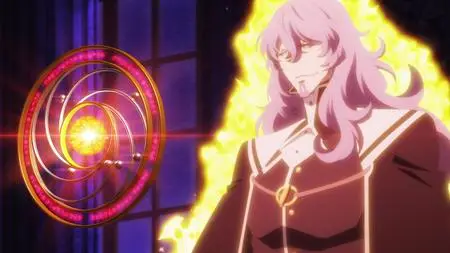 The Misfit of Demon King Academy - S02E11