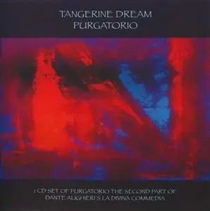TANGERINE DREAM [2004] - Purgatorio (Dante Alighieri - La Divina Commedia)