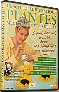 L'encyclopédie pratique des plantes médicinales et usuelles