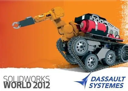 SolidWorks World 2012