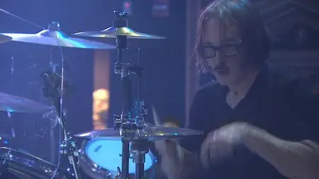 Garbage - One Mile High... Live (2012) [Full Blu-ray]