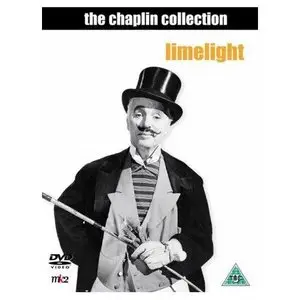 Charles Chaplin Limelight (1952)