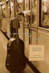 The Adventures of a Cello.