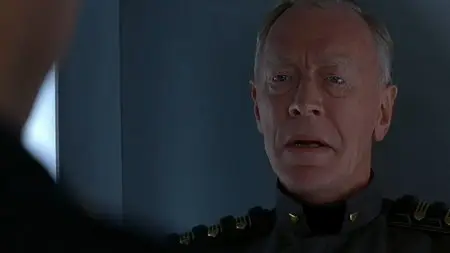 Judge Dredd (1995)