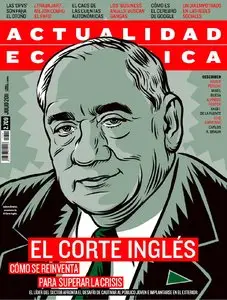 ACTUALIDAD ECONOMICA JULIO 2011