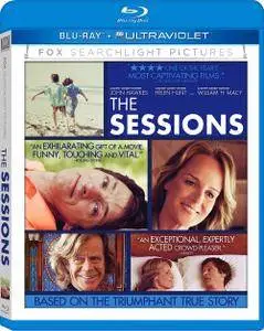 The Sessions (2012)