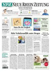 NRZ Neue Rhein Zeitung Moers - 28. Juli 2018