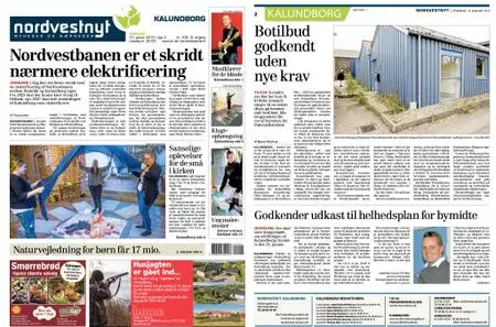 Nordvestnyt Kalundborg – 10. januar 2019