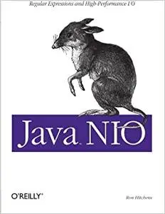 Java Nio