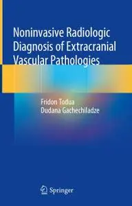 Noninvasive Radiologic Diagnosis of Extracranial Vascular Pathologies