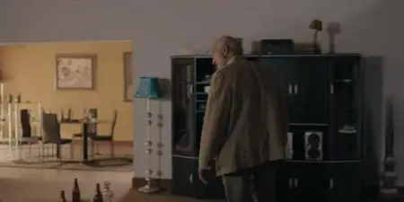 The Widow S01E06