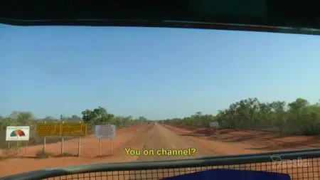 Outback Truckers S08E04