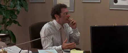 Tootsie (1982)