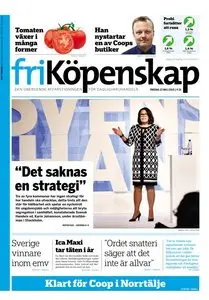 Fri Köpenskap - 22 Maj 2015