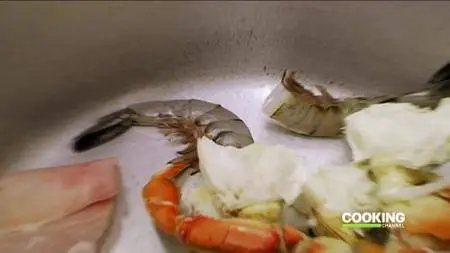 The Best Thing I Ever Ate S08E04