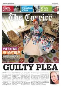 The Courier - February 5, 2020