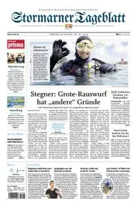 Stormarner Tageblatt - 23. Juni 2020