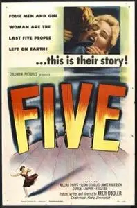 Five (1951)