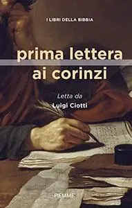 Luigi Ciotti - Prima lettera ai Corinzi